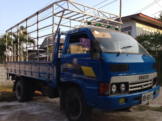 ขายหกล้อks