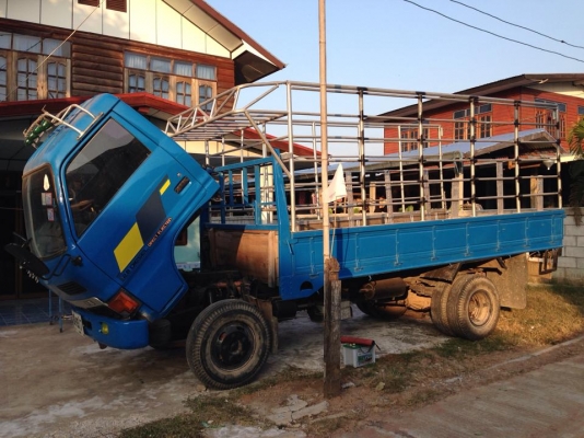 ขายหกล้อks