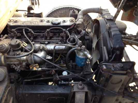 ขายหกล้อks