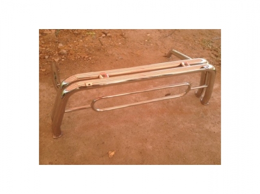 โรลบาร์คู่ขาค้ำ DMAX/TRITON