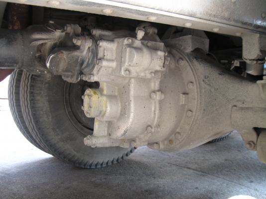 ขายรถ FVZ 195 hp rocky