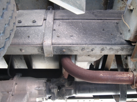 ขายรถ FVZ 195 hp rocky