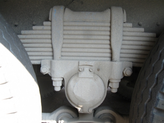 ขายรถ FVZ 195 hp rocky