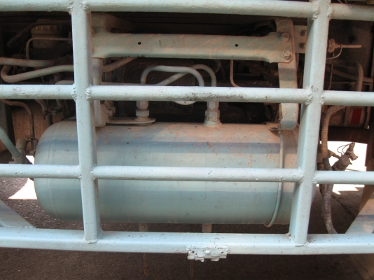 ขายรถ FVZ 195 hp rocky