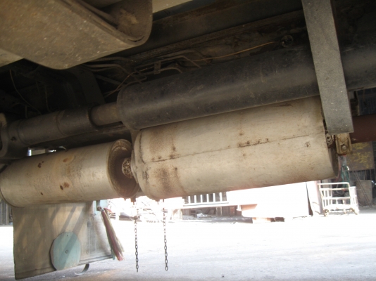 ขายรถ FVZ 195 hp rocky