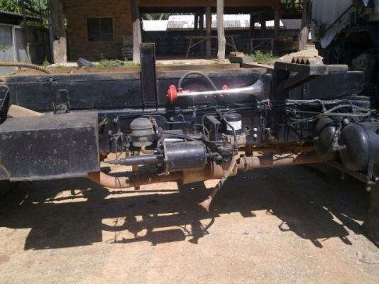 ขายรถบรรทุก10ล้อ hino