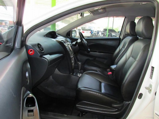 TOYOTA VIOS 1.5  VVTi AT ปี 2009