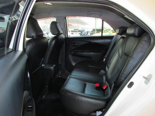 TOYOTA VIOS 1.5  VVTi AT ปี 2009