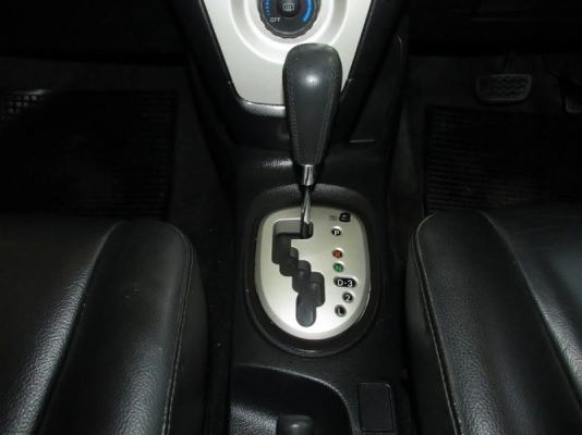 TOYOTA VIOS 1.5  VVTi AT ปี 2009