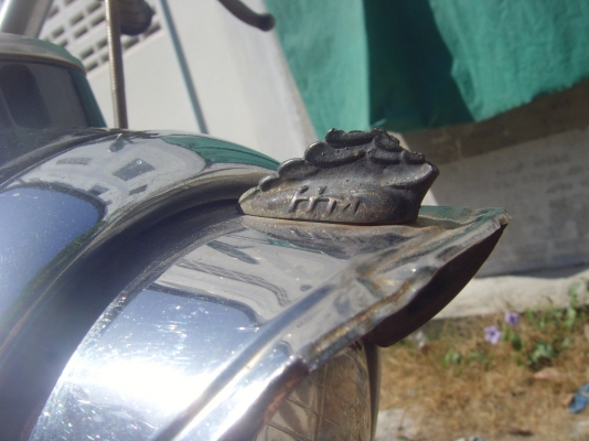 ร้อนเงิน ขอขาย Honda หมู c92มีเอกสารนะครับ 19999