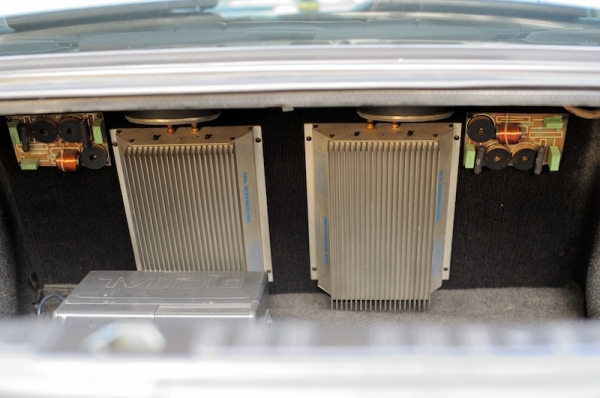 ขาย BMW E30 สองชั้น 4 ประตู สภาพเทพสุดในรุ่น