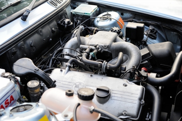 ขาย BMW E30 สองชั้น 4 ประตู สภาพเทพสุดในรุ่น