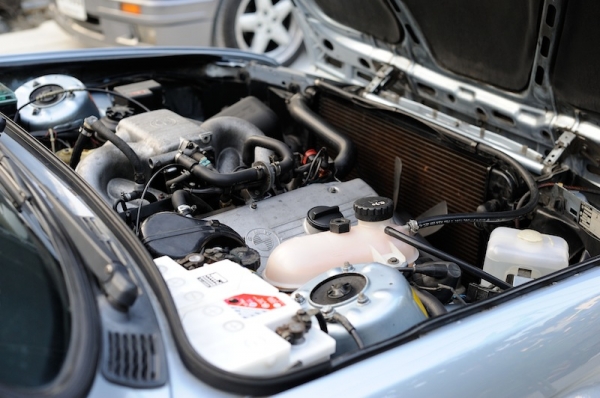 ขาย BMW E30 สองชั้น 4 ประตู สภาพเทพสุดในรุ่น