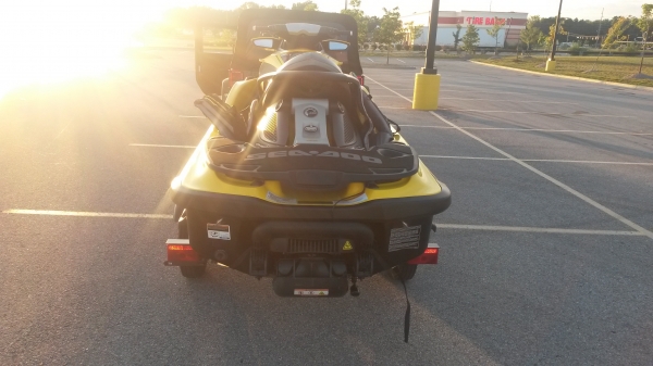 sea doo rxpx rxtx rxtx-is rxp rxt หลายรุ่นให้เลือก