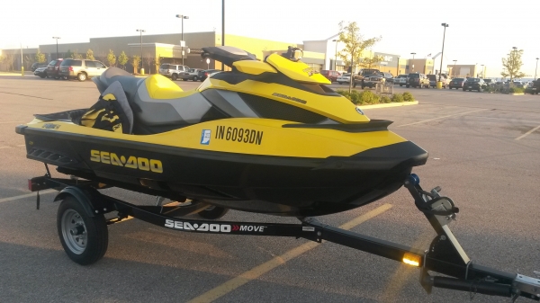 sea doo rxpx rxtx rxtx-is rxp rxt หลายรุ่นให้เลือก