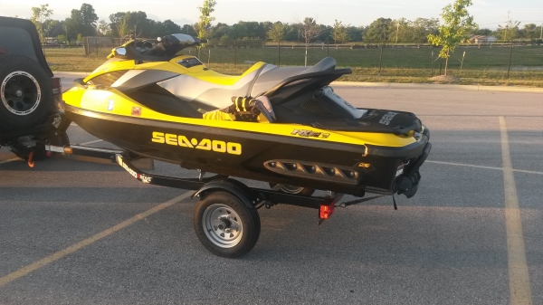 sea doo rxpx rxtx rxtx-is rxp rxt หลายรุ่นให้เลือก