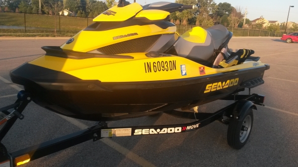 sea doo rxpx rxtx rxtx-is rxp rxt หลายรุ่นให้เลือก