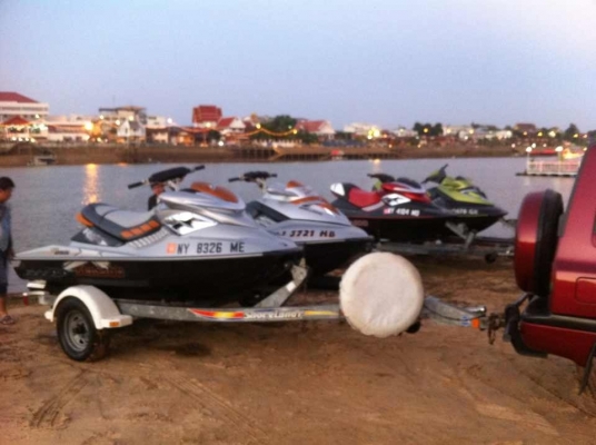 sea doo rxpx rxtx rxtx-is rxp rxt หลายรุ่นให้เลือก
