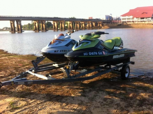 sea doo rxpx rxtx rxtx-is rxp rxt หลายรุ่นให้เลือก