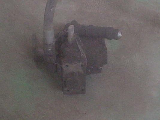 ขายเกียร์รถ+สโลว์