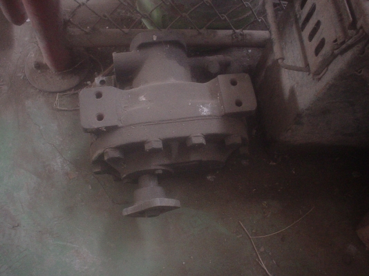 ขายเกียร์รถ+สโลว์