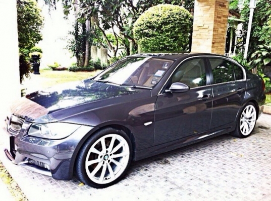 ขาย BMW330i-se สภาพนางฟ้า ขาย BMW330i-se สภาพนางฟ้า