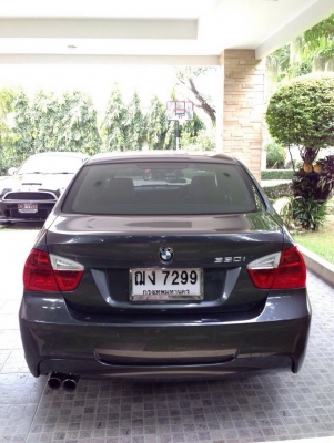 ขาย BMW330i-se สภาพนางฟ้า ขาย BMW330i-se สภาพนางฟ้า