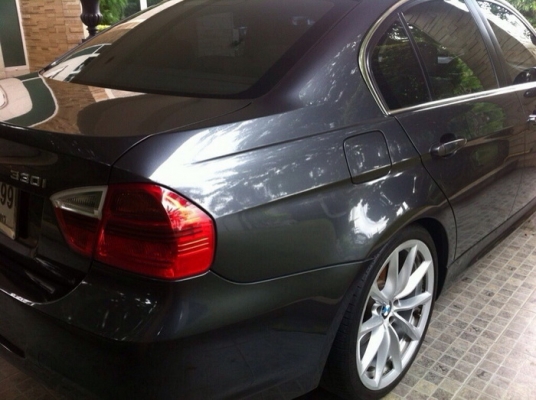 ขาย BMW330i-se สภาพนางฟ้า ขาย BMW330i-se สภาพนางฟ้า