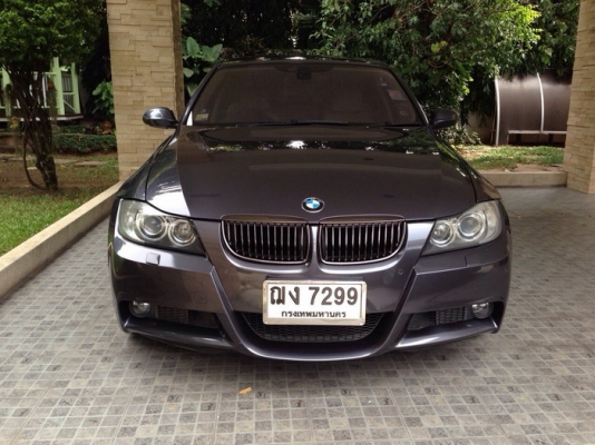 ขาย BMW330i-se สภาพนางฟ้า ขาย BMW330i-se สภาพนางฟ้า
