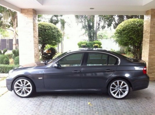 ขาย BMW330i-se สภาพนางฟ้า ขาย BMW330i-se สภาพนางฟ้า