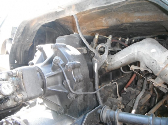 รถโม่ปูน Isuzu 2.5Q 170แรงม้า มีทะเบียน พร้อมโอน