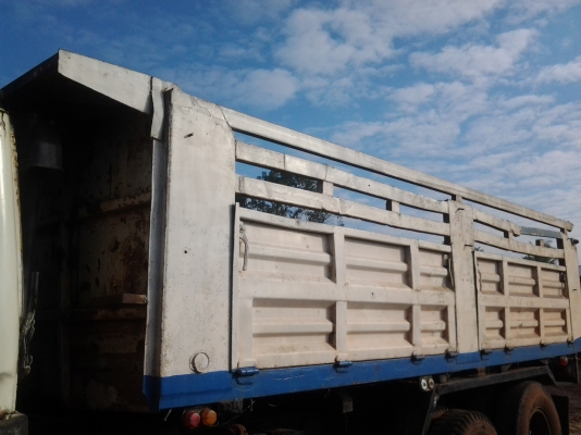 MITSU กะบะดั้ม 10ล้อ มัดจำแล้วครับ 50000 โดยเสี่ยนพ ท่าม่วงเมืองกาญ ขอบคุณที่ให้ความไว้วางใจ แอโร่คร้าบ