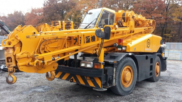 kobelco rk160-2 year 1994 **รถอยู่เมืองไทยครับ**