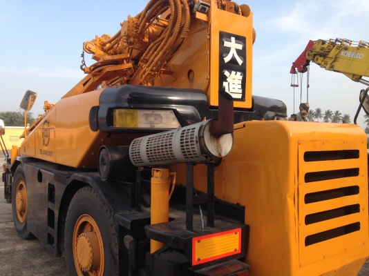 kobelco rk160-2 year 1994 **รถอยู่เมืองไทยครับ** kobelco rk160-2 year 1994 **รถอยู่เมืองไทยครับ**