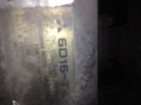 kobelco rk160-2 year 1994 **รถอยู่เมืองไทยครับ** kobelco rk160-2 year 1994 **รถอยู่เมืองไทยครับ**