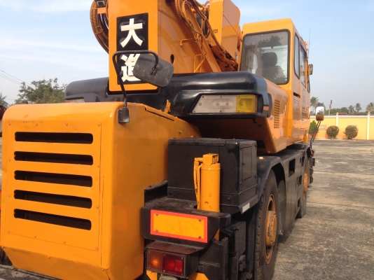 kobelco rk160-2 year 1994 **รถอยู่เมืองไทยครับ** kobelco rk160-2 year 1994 **รถอยู่เมืองไทยครับ**