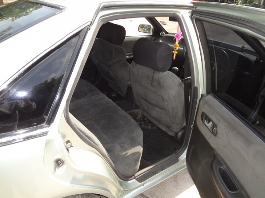 NISSAN CEFIRO 2.0 1994 โฉม A31 เกียร์ออโต้ เครื่องดี+เกียร์ดี ไม่เคยติดแก็ส พร้อมขับเที่ยวปีใหม่