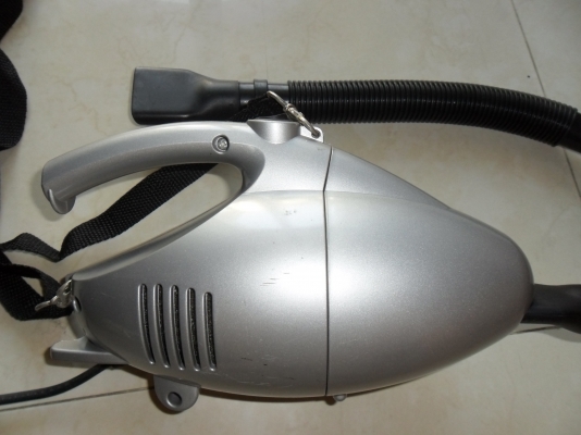 ขายเครื่องดูดฝุ่นรถ - บ้าน KASHIWA  รุ่น ZB 600-258  600W 220V
