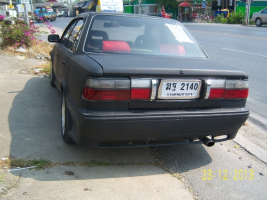 TOYOTA โดเรมอน1.5 หัวฉีดแก๊สเล่มแล้ว