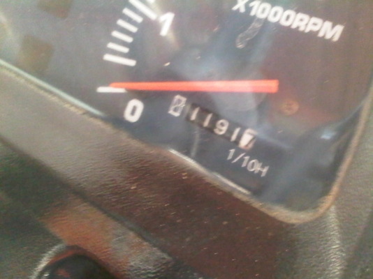 ขายรถไถ Kubota L 3408(4WD)