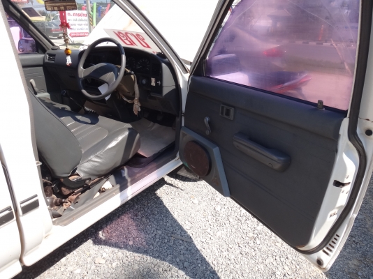 ขาย toyota mighty-x yn-85