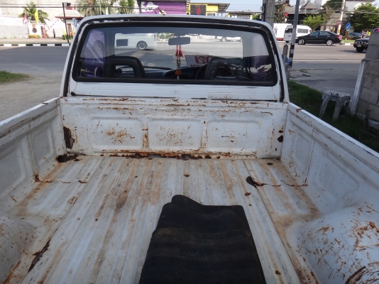 ขาย toyota mighty-x yn-85