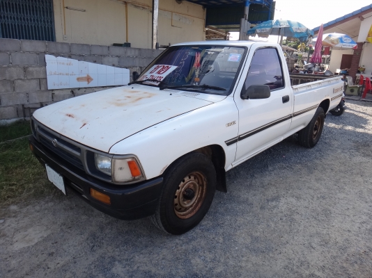 ขาย toyota mighty-x yn-85