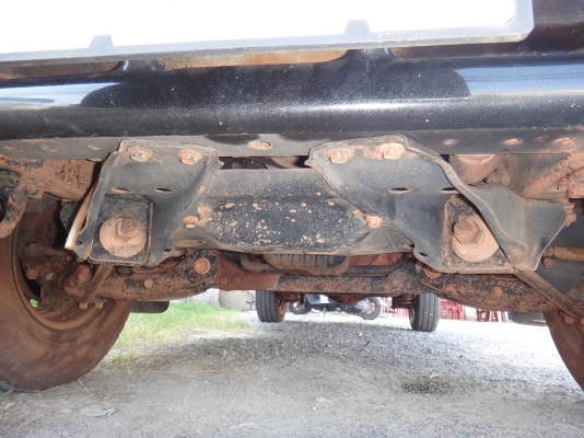 ขาย toyota mighty-x yn-85