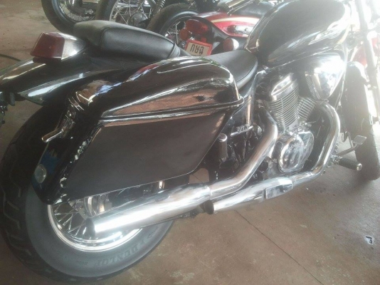 ขายกระเป๋าไฟเบอร์ ใส่ steed มือสอง ขายกระเป๋าไฟเบอร์ ใส่ steed มือสอง