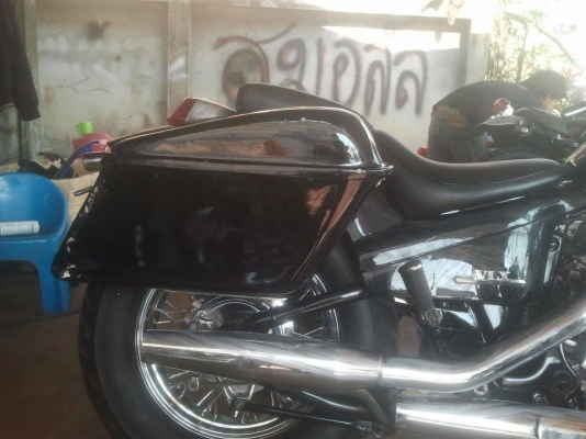 ขายกระเป๋าไฟเบอร์ ใส่ steed มือสอง ขายกระเป๋าไฟเบอร์ ใส่ steed มือสอง