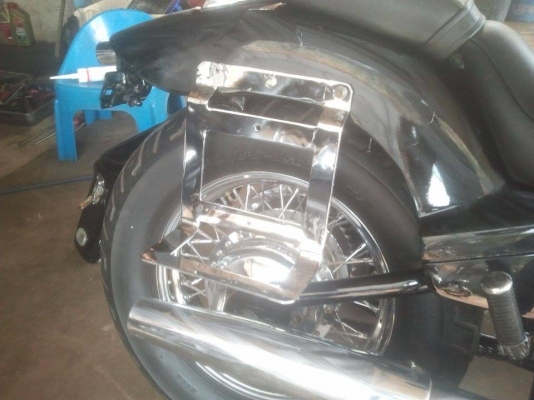 ขายกระเป๋าไฟเบอร์ ใส่ steed มือสอง ขายกระเป๋าไฟเบอร์ ใส่ steed มือสอง