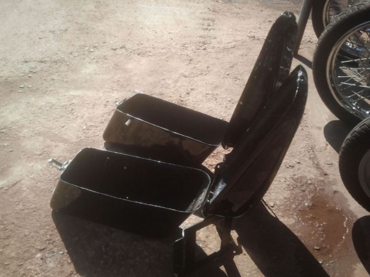 ขายกระเป๋าไฟเบอร์ ใส่ steed มือสอง ขายกระเป๋าไฟเบอร์ ใส่ steed มือสอง