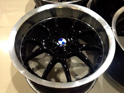 แม็กซ์ BMW แม็กซ์ BMW