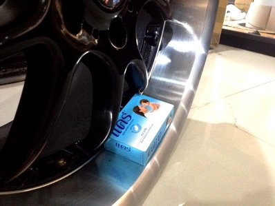 แม็กซ์ BMW แม็กซ์ BMW